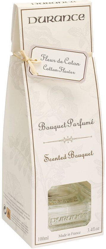 Durance Scented Boquet 100 ml ─ Cotton Flower