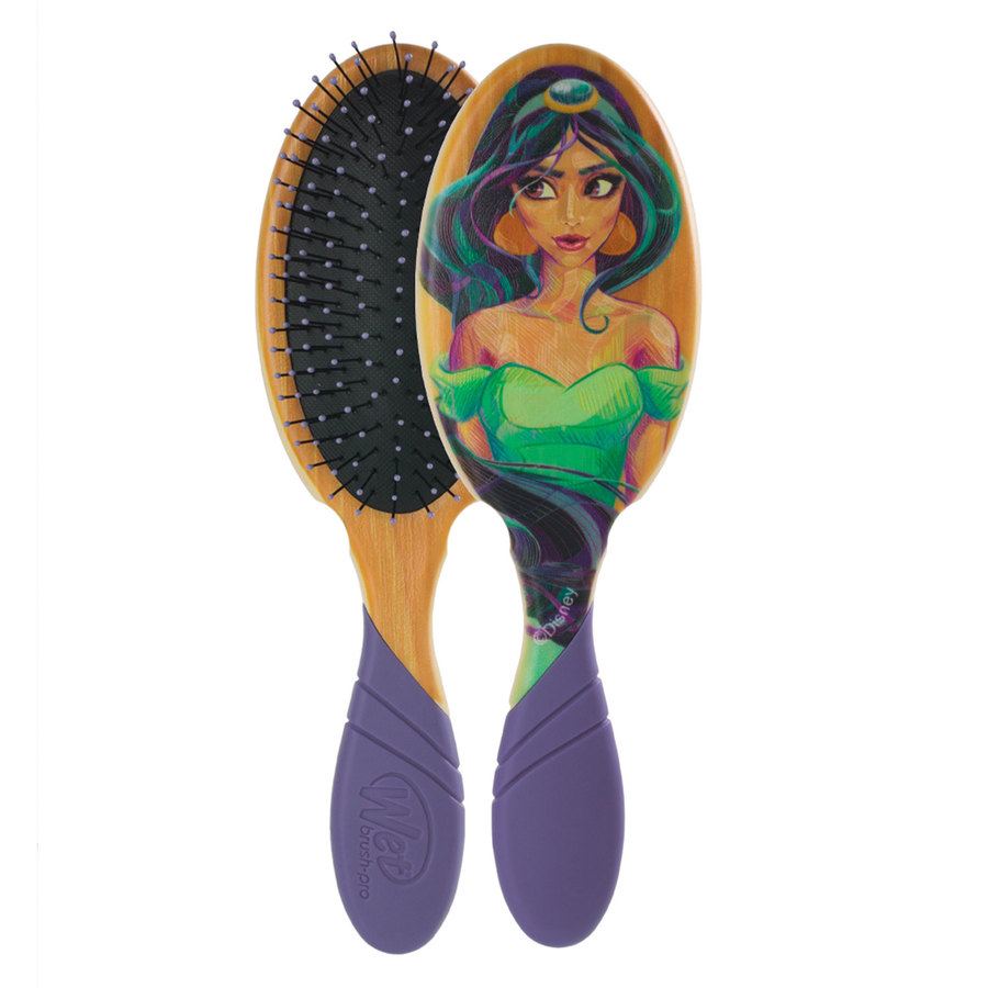 The Wet Brush Wetbrush Pro Detangler ─ Princess Jasmine