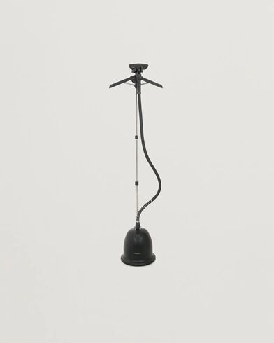 Steamery Cumulus No.3 Home Steamer Jet Black