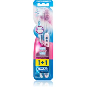 Oral B Precision Gum Care brosses à dents extra soft 2 pcs