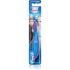 Oral B Stages 3 brosse à dents pour enfants soft 1 pcs