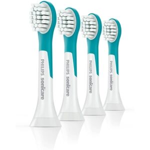 Philips Avent Tete de brosse a dents electrique enfant Sonicare des 4 ans...