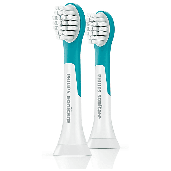 philips testine per spazzolino  sonicare hx6032/33