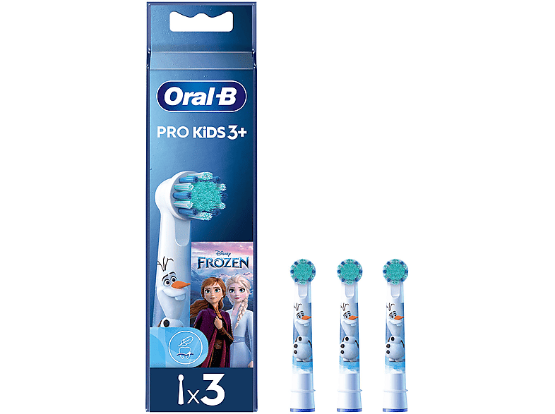 Oral-B TEST PROKID DISNEYFROZEN