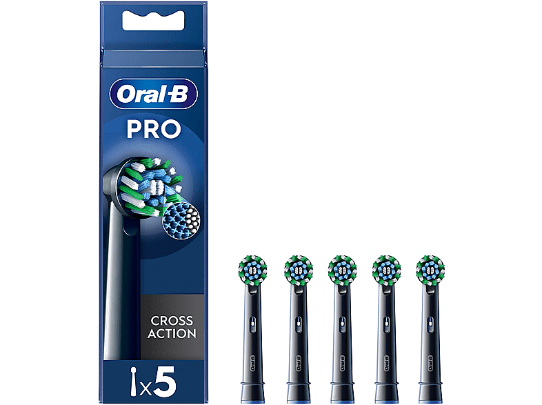 Oral-B TESTINE PER SPAZZOLINO  Pro Cross Action