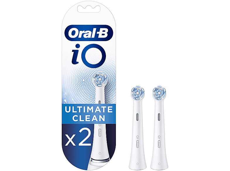 Oral-B TESTINE CLEAN WHITE