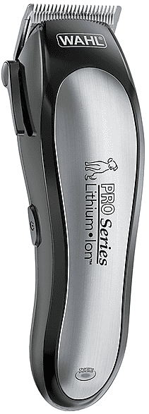 WAHL Tosatrice  Lithium Ion Pet Clipper