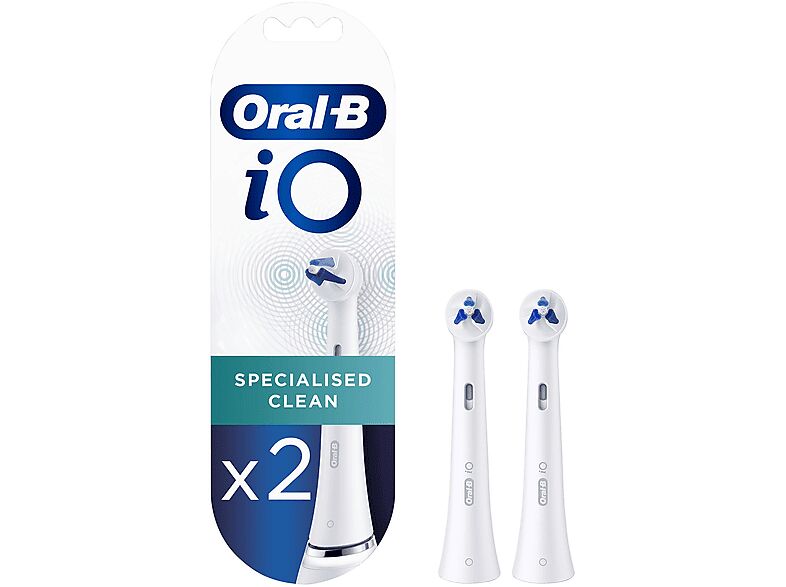 Oral-B TESTINE PER SPAZZOLINO  Specialised Clean