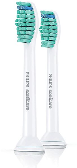 Philips TESTINE PER SPAZZOLINO  Sonicare HX6012/07