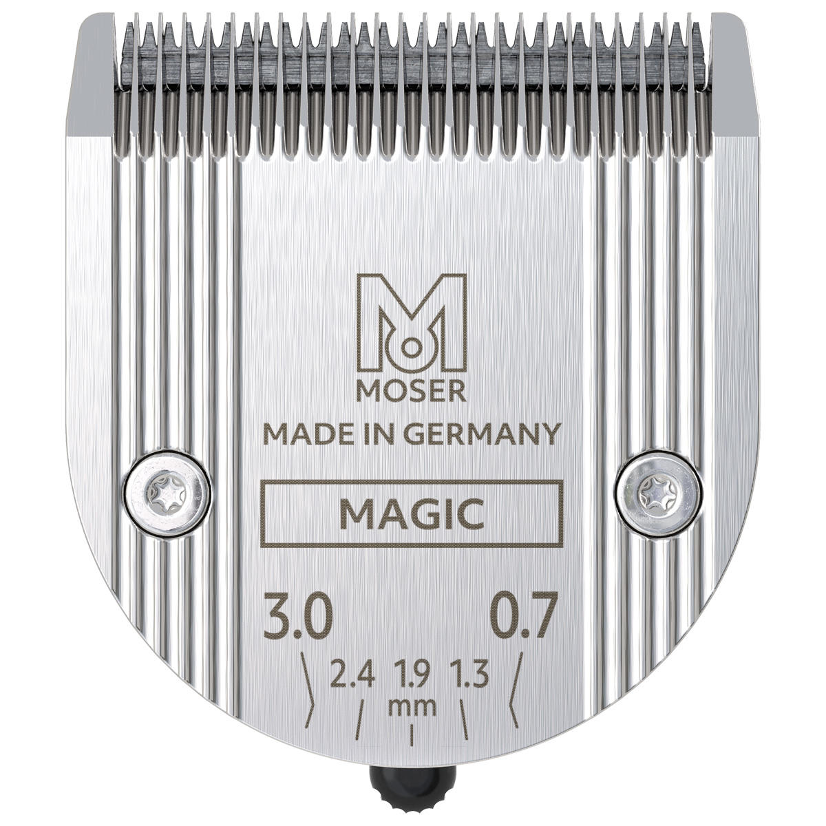 Moser Magic Blade II 46 mm