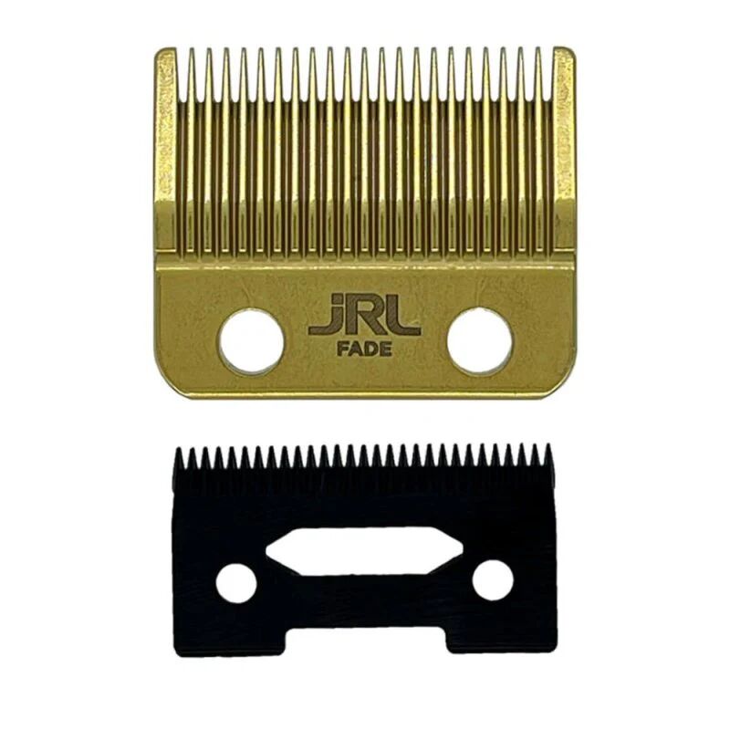 Jrl Professional JRL Testina Fade BF 04G Fresh fade 2020C Gold