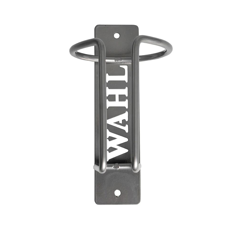 Wahl Clipper Holder Supporto Per Tosatrice Da Parete