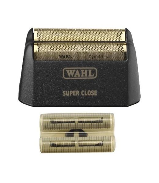 Wahl Finale Lame + Lamina Gold Foil Ricambio Per Finale