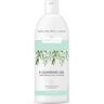 AMADERM E-Cleansing Gel Ultrazachte gezichtswasgel voor de gevoelige huid 150ml   MADE IN ITALY Dagelijkse gezichtsreiniging met Lactobacillus, salicylzuur en glycolzuur