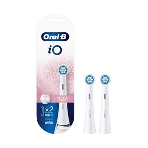 Oral-B iO Gentle Care 2ct