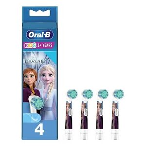 Oral-B Oral B Frozen 4ct