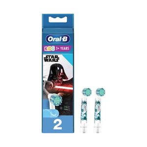 Oral-B Oral B Star Wars 2ct