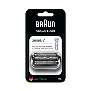Braun Shaver Keypart 73S