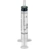 B. Braun Omnifix Sprøyte Luer, 2 ml , 100 stk.