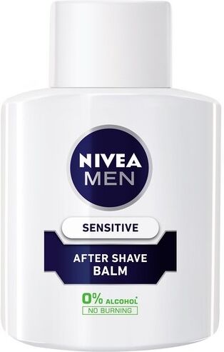 Nivea Men Sensitive Aftershave Balm 100 ml Aftershavebalm