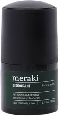 Meraki Deodorant Harvest moon - 50 ml