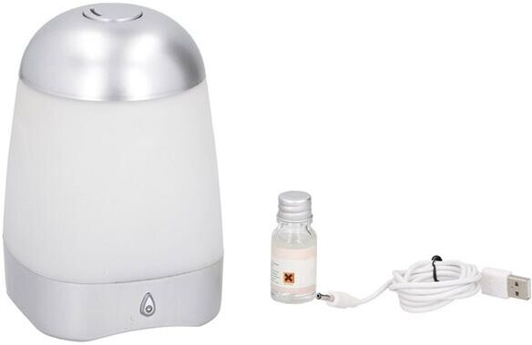 24hshop Grundig Aroma Diffuser USB