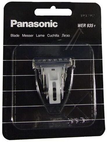 24hshop Panasonic Erstatningshode WER935Y136