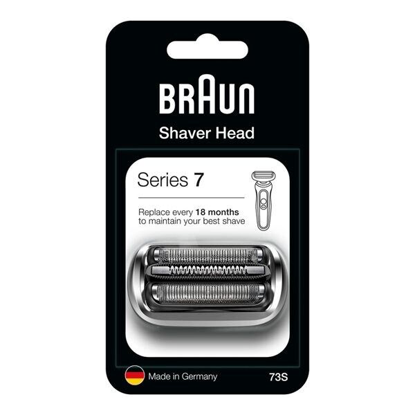 24hshop Braun Skärhuvud 73S till Series 7