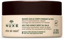 Nuxe Réve De Miel Body Oil Balm - 200 ml.