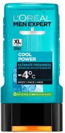 L'Oréal Paris L'Oréal Men Expert Cool Power Shower Gel – 300 ml.