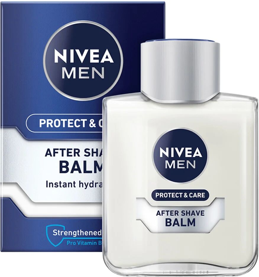 Nivea Protect & Care, 100 ml Nivea After Shave