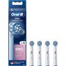 Końcówki do szczoteczki ORAL-B SENSITIVE EB60X-4 Biały