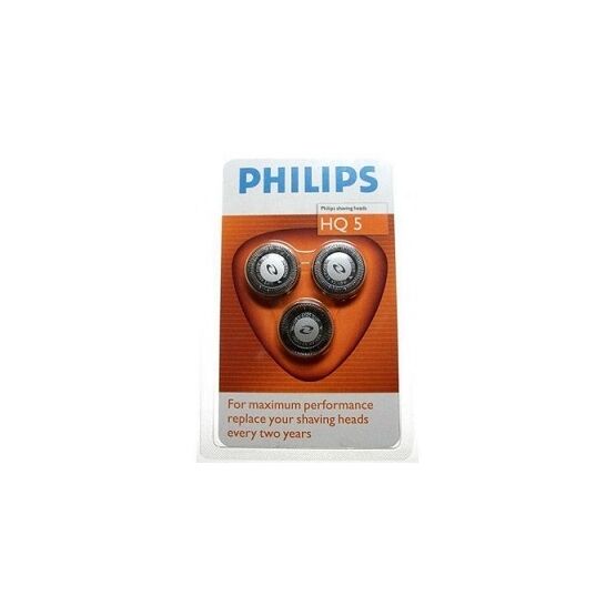 Philips Lamina Maquina Barbear Philips