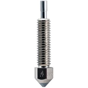 Micro Swiss CM2™ Resistant Nozzle for FlowTech™ Hotend