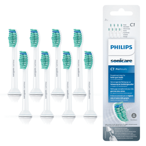 Philips Sonicare ProResults tandborsthuvuden 8-pack