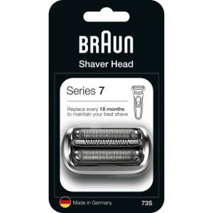 Braun Series 7 73s -Skärhuvud
