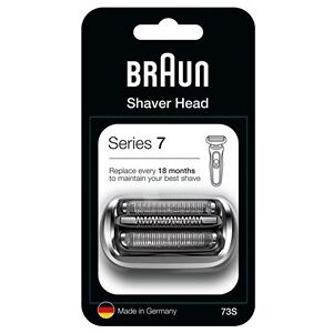 Braun Shaver Keypart 73S