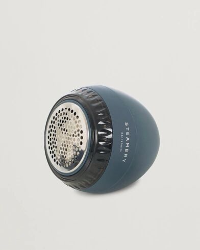 Steamery Pilo Fabric Shaver Blue