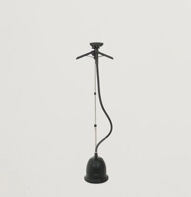 Steamery Cumulus No.3 Home Steamer Jet Black