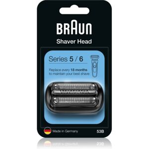 Braun Series 5/6 Combipack 53B blade 53B 1 pc