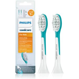 Philips Sonicare For Kids 7+ Standard HX6042/33 toothbrush replacement heads for children HX6042/33 2 pc