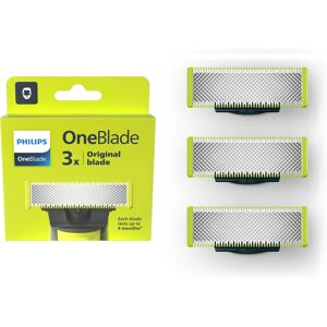 Philips OneBlade QP230/50 replacement blades 3 pc