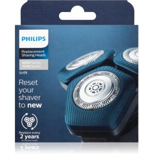 Philips 5000/7000 Series SH71/50 replacement shaver heads SH71/50 1 pc