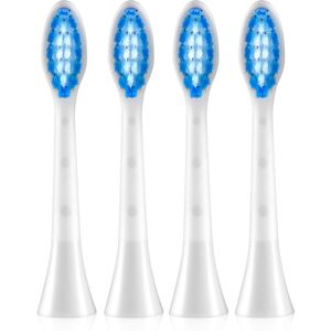 Silk'n SonicYou Soft toothbrush replacement heads for SonicYou 4 pc