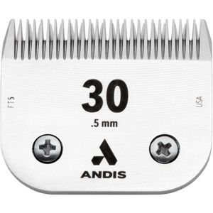 Andis #30 CERAMICEdge Clipper Blade