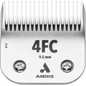 Andis #4FC CeramicEdge Detachable Blade