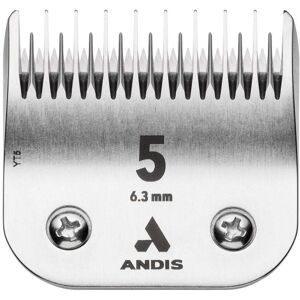 Andis #5 Skip Tooth UltraEdge Detachable Blade