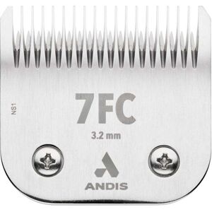 Andis #7FC CeramicEdge Detachable Blade