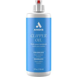 Andis Clipper Oil - 118ml