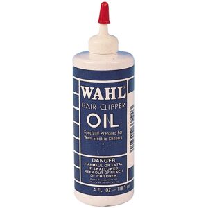 WAHL Hair Clipper Oil 113ml